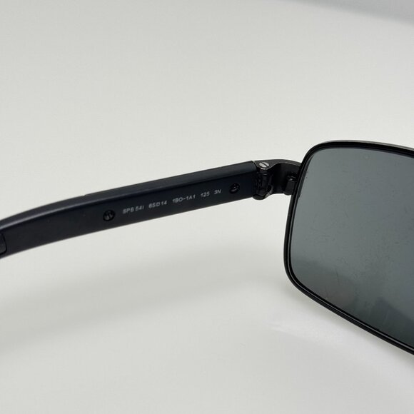 Prada Sunglasses SPS 54I 1BO-1A1 65-14-125 - Picture 6 of 8